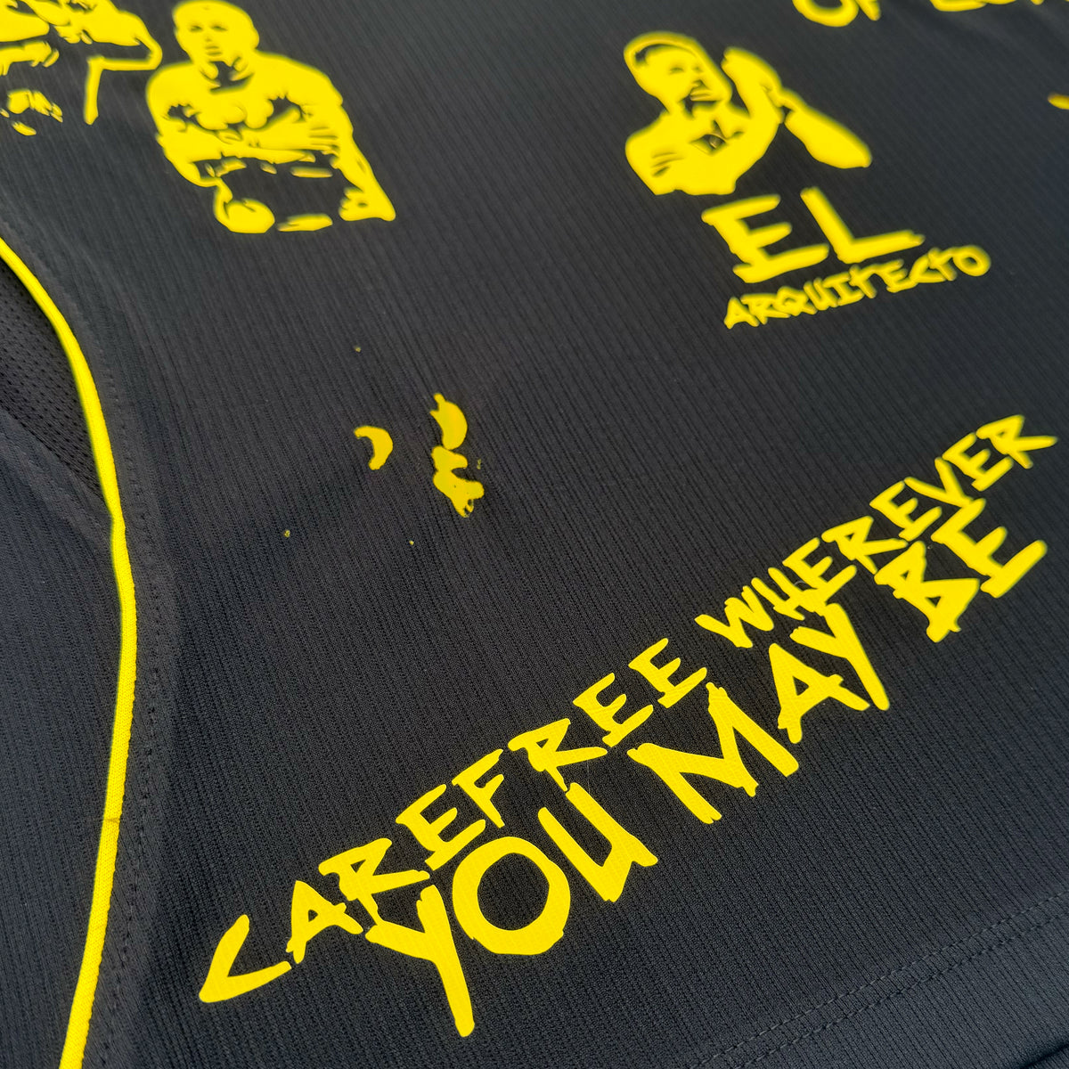 1/20 LIMITED CUSTOM CHELSEA AWAY SHIRT