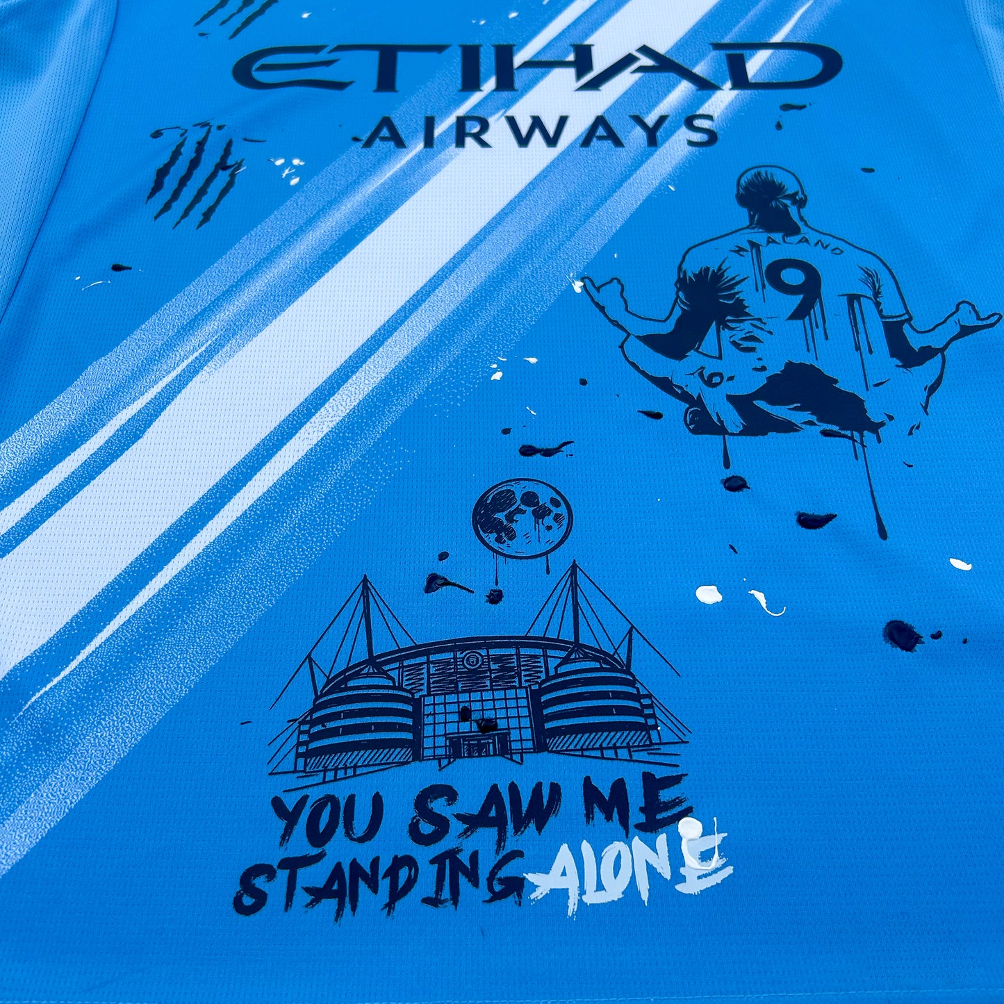 1/20 LIMITED CUSTOM CITY HOME SHIRT